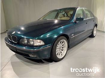 Car BMW 525 TDS: picture 1