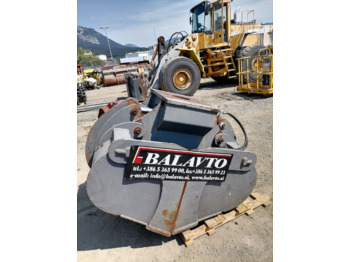 Balavto BG16 - Other machinery: picture 1