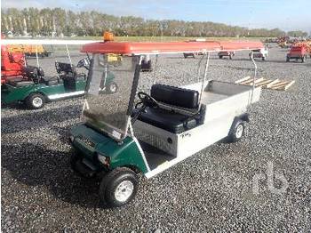 Golf cart CLUB CAR CARRYALL 6: picture 1
