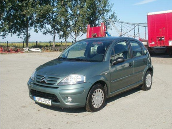 Citroën C3 1.4 Confort - Car