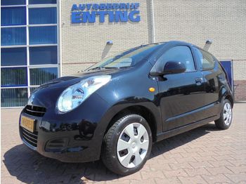 Car Suzuki Alto 1e eigenaar / 34700 KM