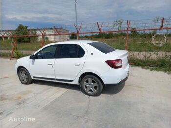 Car Dacia Logan: picture 1