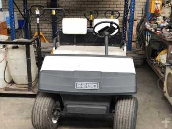 Golf cart E-Z-GO Clubcar: picture 1