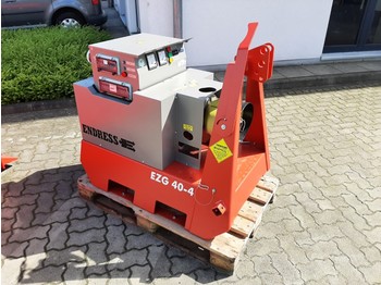 New Tool/ Equipment Endress ENDRESS EZG 40/4 II/TN-S: picture 1