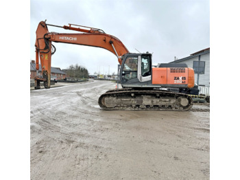 Hitachi ZX280 LC-3 - Other machinery: picture 1
