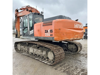 Hitachi ZX280 LC-3 - Other machinery: picture 2