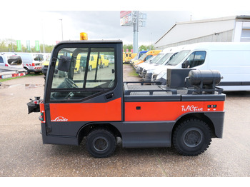 LINDE P250 Schlepper AHK - Other machinery: picture 3