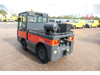 LINDE P250 Schlepper AHK - Other machinery: picture 4