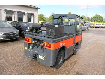 LINDE P250 Schlepper AHK - Other machinery: picture 5
