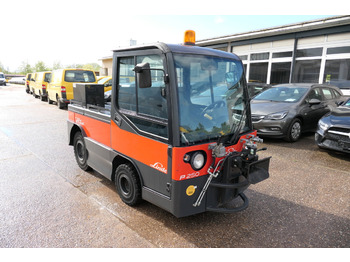 LINDE P250 Schlepper AHK - Other machinery: picture 1