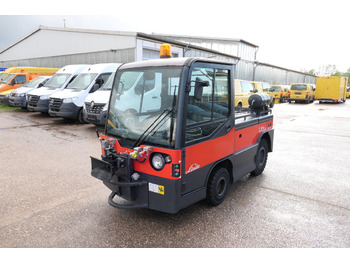 LINDE P250 Schlepper AHK - Other machinery: picture 2