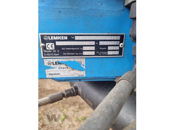 Lemken EUROTRAIN 3500 - Other machinery: picture 5