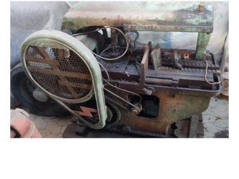 Machine tool Fioma Afkortersav