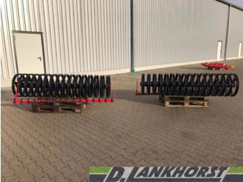 Machine tool Horsch Doppel-Rollflex 5 FM
