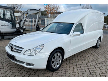 Car MERCEDES-BENZ