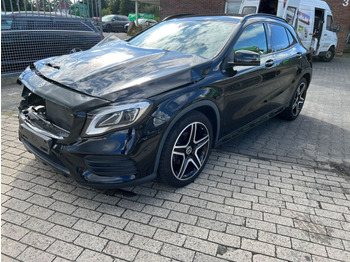 Car Mercedes-Benz GLA 180  AMG  LINE  -   NIGHT PACKET: picture 5