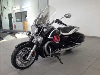 Motorcycle Moto Guzzi California 1400 Tourer