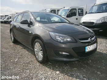 Car OPEL