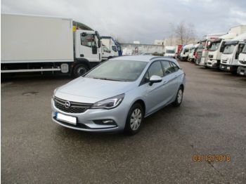 Car Opel Astra Astra 1.4 74kw: picture 1