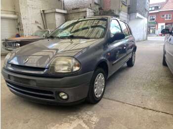 Car Renault Clio 1.2i Oasis TRES BELLE VOITURE: picture 1