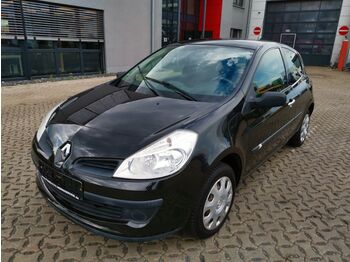 Car Renault Clio III Extreme: picture 1