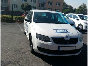 Car Skoda 1.2 TSi 63 kW Active plus UNFALL: picture 1