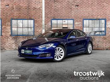 Car Tesla Model S 75D Base: picture 1