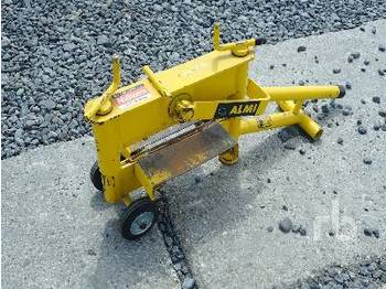 Tool/ equipment ALMI 33 Stone Cutter