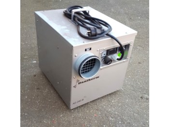 Tool/ equipment Dantherm AD 240 D