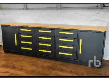 Tool/ equipment KROMAG KG-WBL12 Workbench