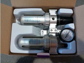 Tool/ equipment Unused Ao SFR-400