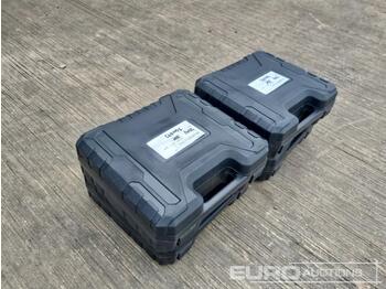 Unused Ashita 7286K - Tool/ Equipment