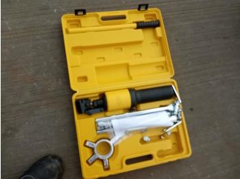 Tool/ equipment Unused Ashita HHL-10