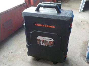 Tool/ equipment Unused Ashita JJ-BT191