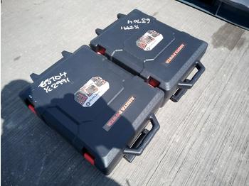 Tool/ equipment Unused Ashita JJ-BT191