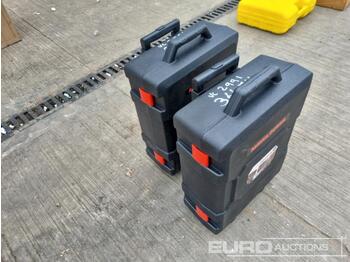 Unused Ashita JJ-BT191 - Tool/ Equipment