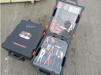 Tool/ equipment Unused Ashita Power JJ-BT191