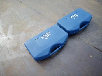 Tool/ equipment Unused Fore FD011
