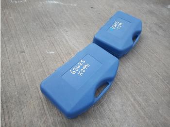 Tool/ equipment Unused Fore FD011