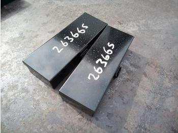 Tool/ equipment Unused GL 1"38MML