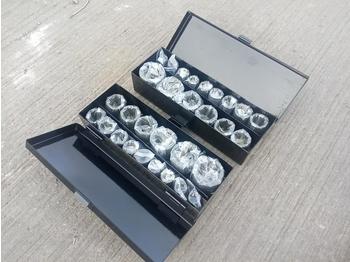 Tool/ equipment Unused GL 1"38MML-15PCS