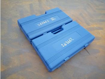 Tool/ equipment Unused GL GL26