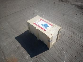 Tool/ equipment Unused Greatbear 200 Lbs Cast iron Anvil
