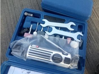 Tool/ equipment Unused OBBL 6668S
