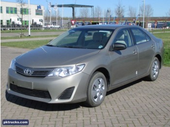 New Car Toyota Camry Camry GL: picture 1