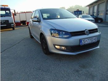 Car VOLKSWAGEN Polo: picture 1