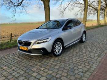 Car Volvo V40 Cross Country 2.0 D3 Summum volle auto: picture 1