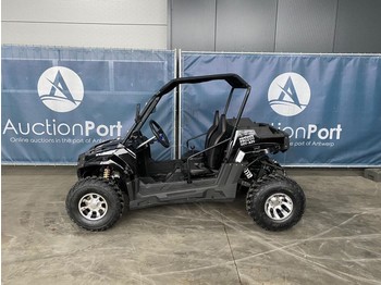 New Golf cart WeXtrme UTV-ATV 200PRO: picture 1