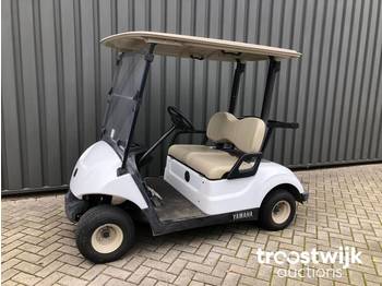 Golf cart Yamaha DR2E18E: picture 1