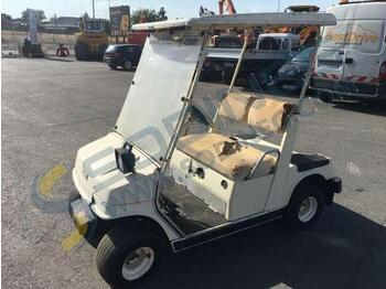 Golf cart Yamaha TURF LADY: picture 1